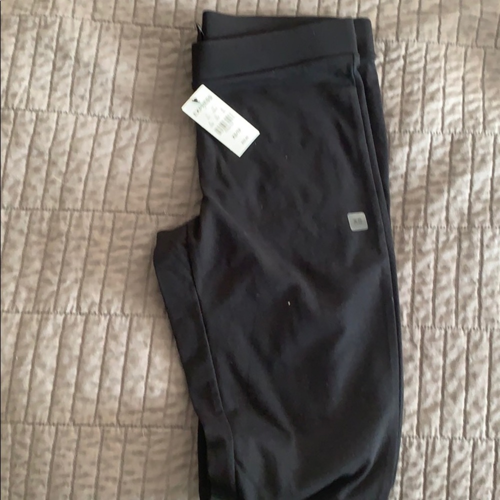 Women’s Express Black Leggings
